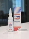 Aquamer® PLUS Hypertonic Nasal Spray