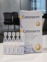 Santen Cationorm Eye Drops 30 Dose
