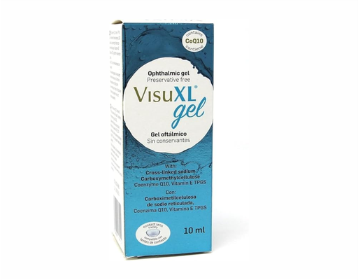 VisuXL gel 10ml